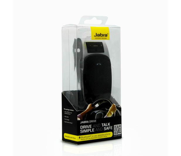 JABRA Drive - 167268 - zdjęcie 3